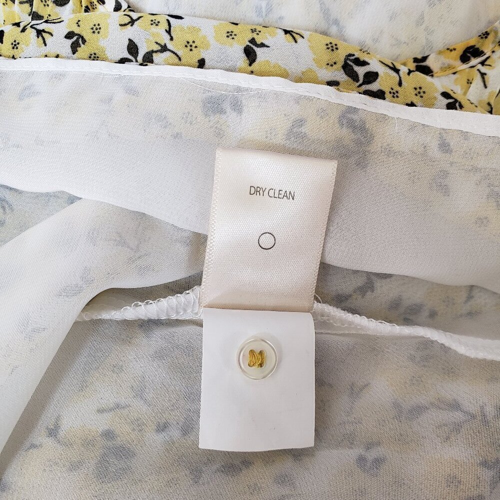 Max Studio Top/Shell - Size S - Picture 5 of 5
